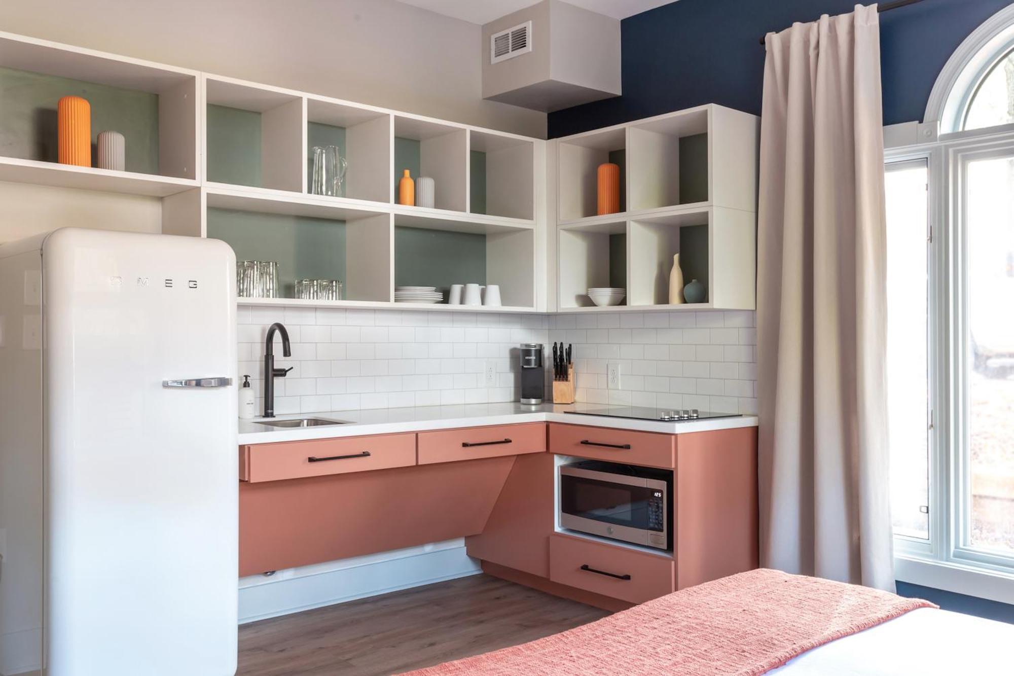 Kasa Edison House South End Dilworth Charlotte Hotel Стая снимка